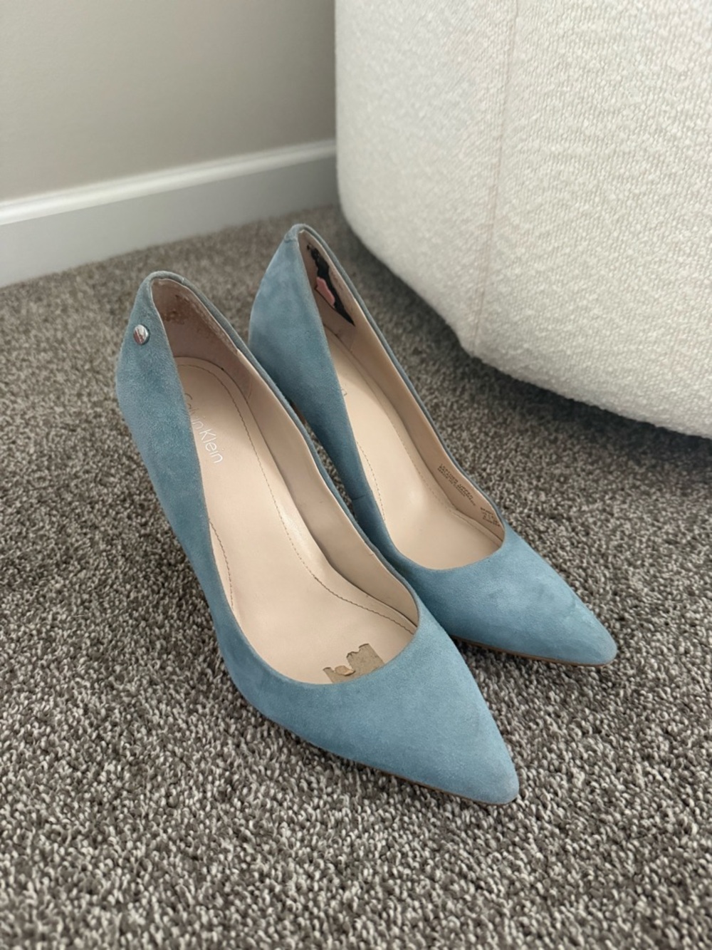Clavin Klein Heels